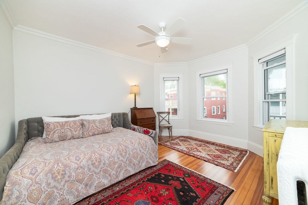 12 Parkton Road, Unit 2 Boston, MA 02130 - Photo 13 of 22 Gallery Image 13