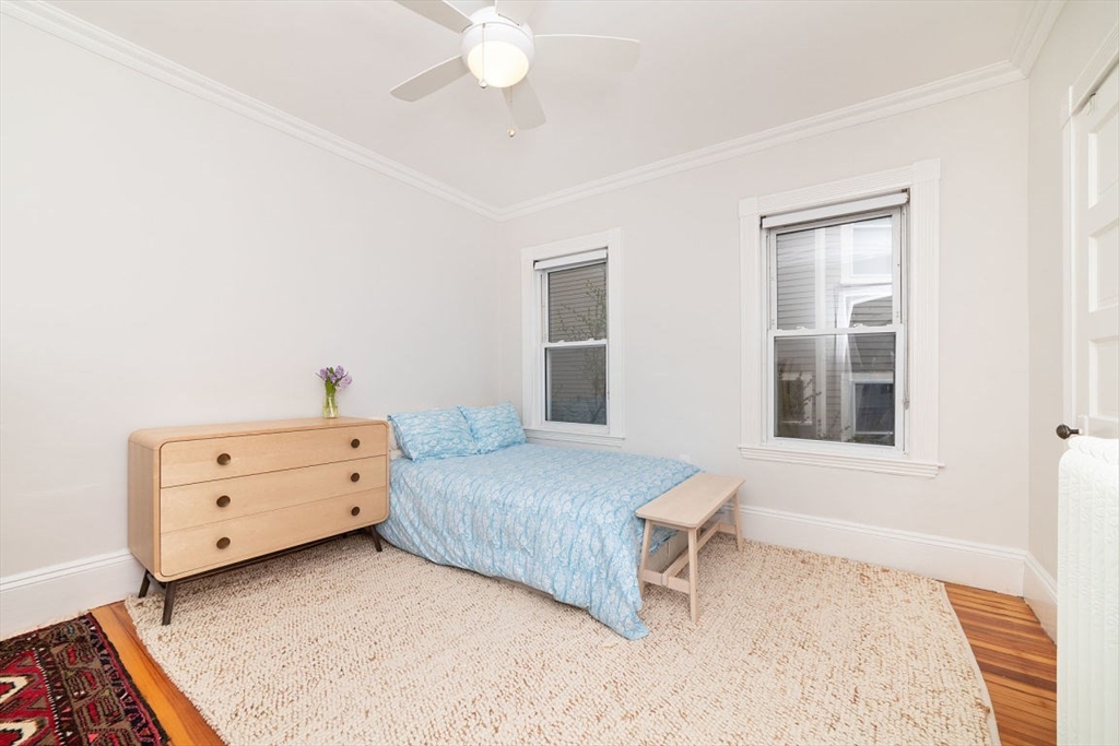 12 Parkton Road, Unit 2 Boston, MA 02130 - Photo 15 of 22 Gallery Image 15
