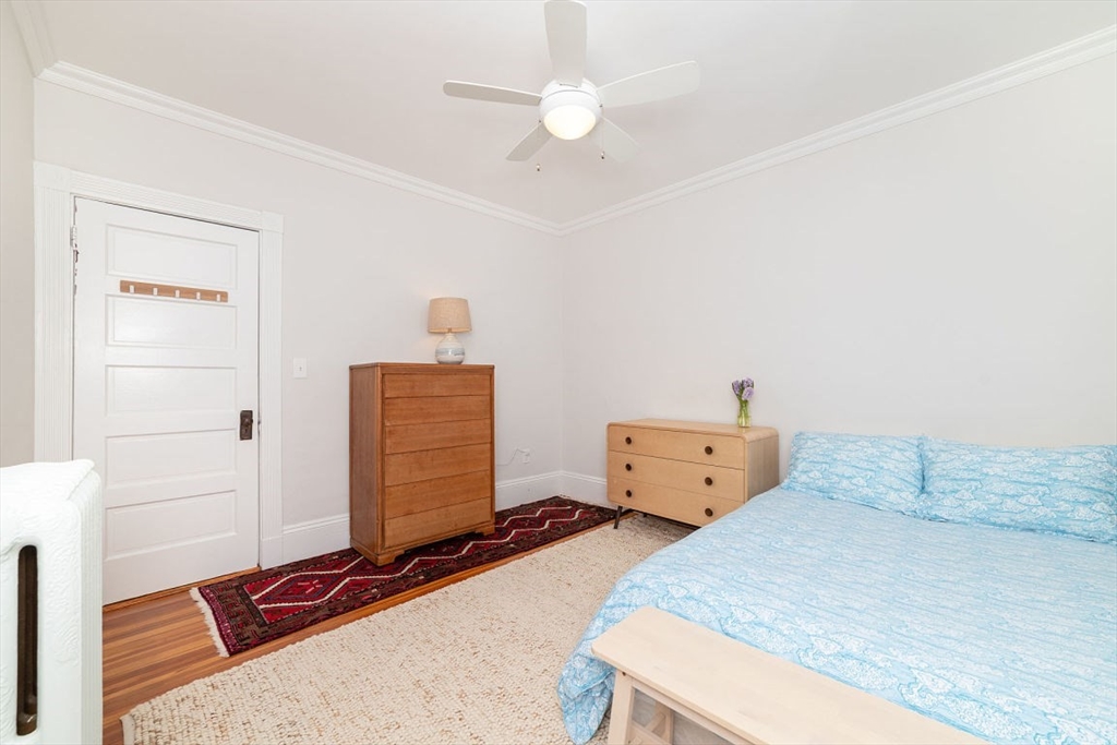 12 Parkton Road, Unit 2 Boston, MA 02130 - Photo 16 of 22 Gallery Image 16
