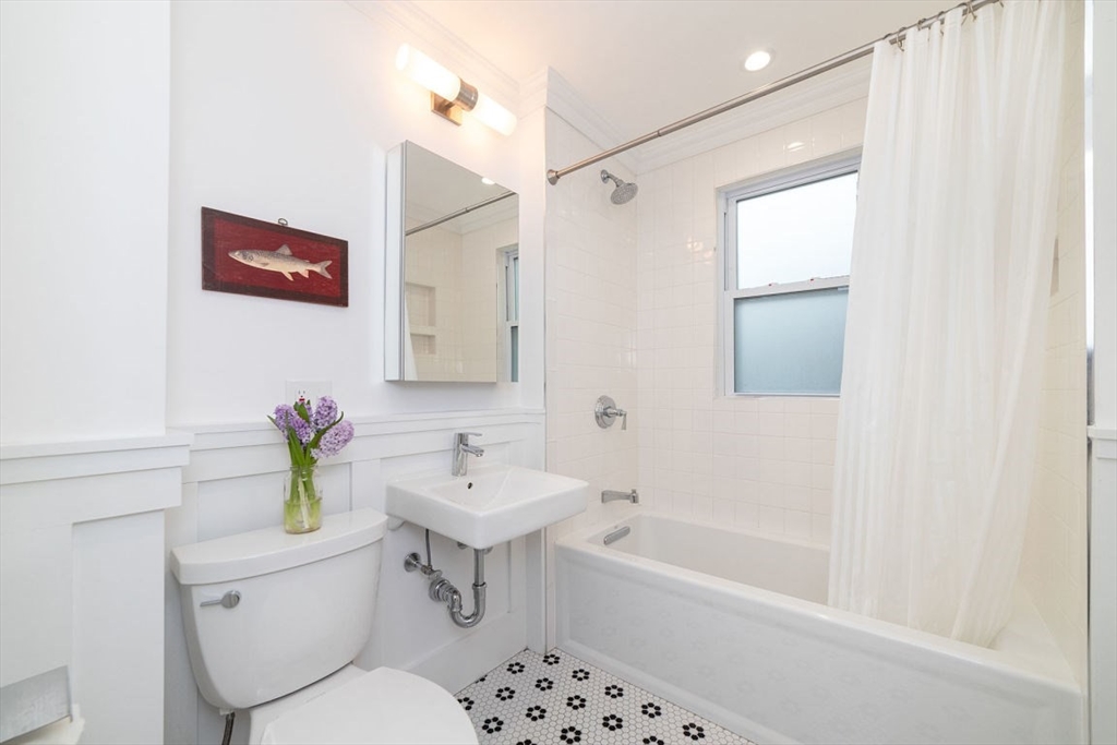 12 Parkton Road, Unit 2 Boston, MA 02130 - Photo 17 of 22 Gallery Image 17