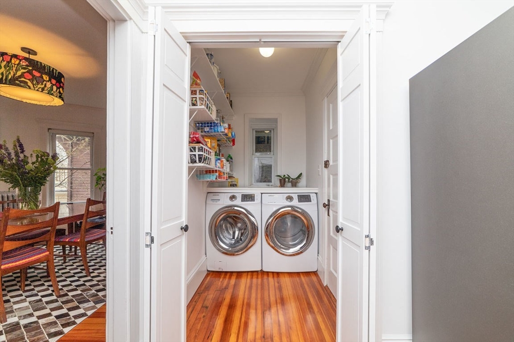 12 Parkton Road, Unit 2 Boston, MA 02130 - Photo 18 of 22 Gallery Image 18