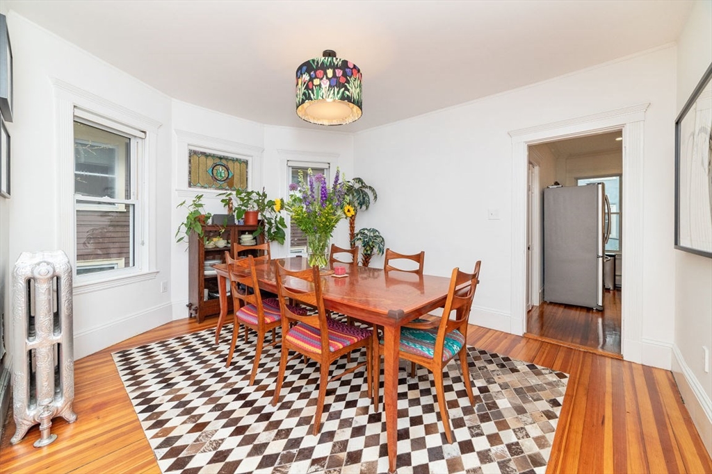 12 Parkton Road, Unit 2 Boston, MA 02130 - Photo 8 of 22 Gallery Image 8