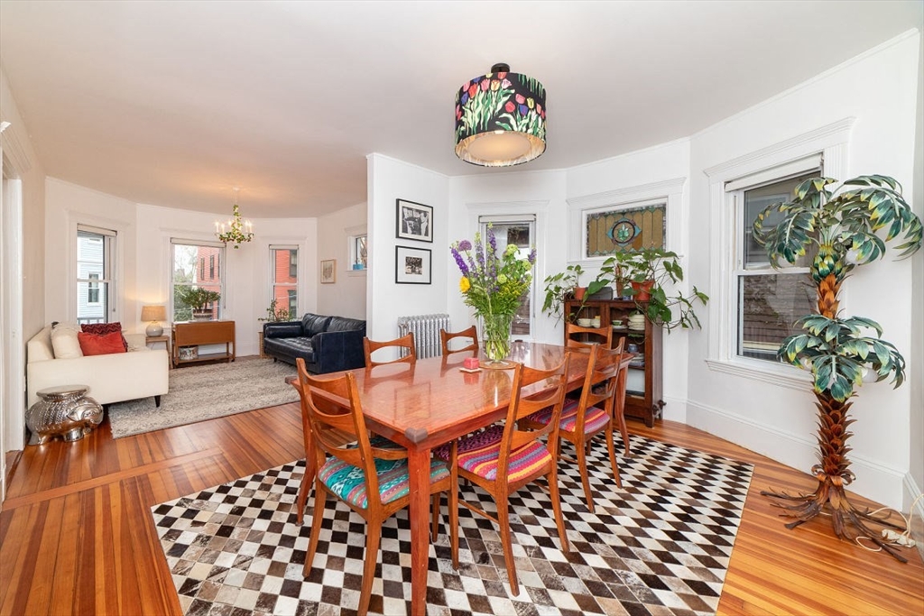 12 Parkton Road, Unit 2 Boston, MA 02130 - Photo 9 of 22 Gallery Image 9