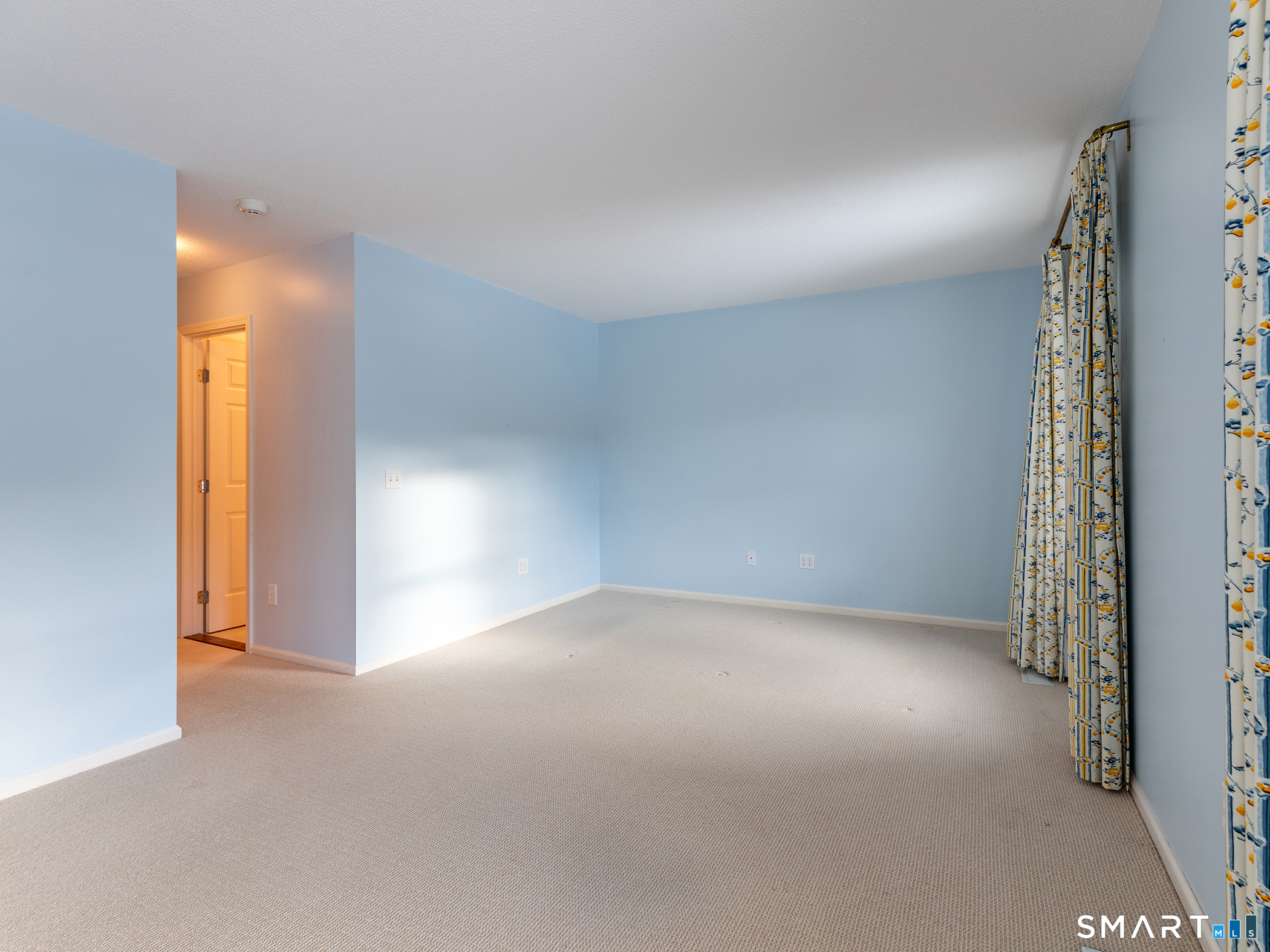 19 Juniper Meadow Road, Unit 19 Washington, CT 06794 - Photo 16 of 31 a view of an empty room