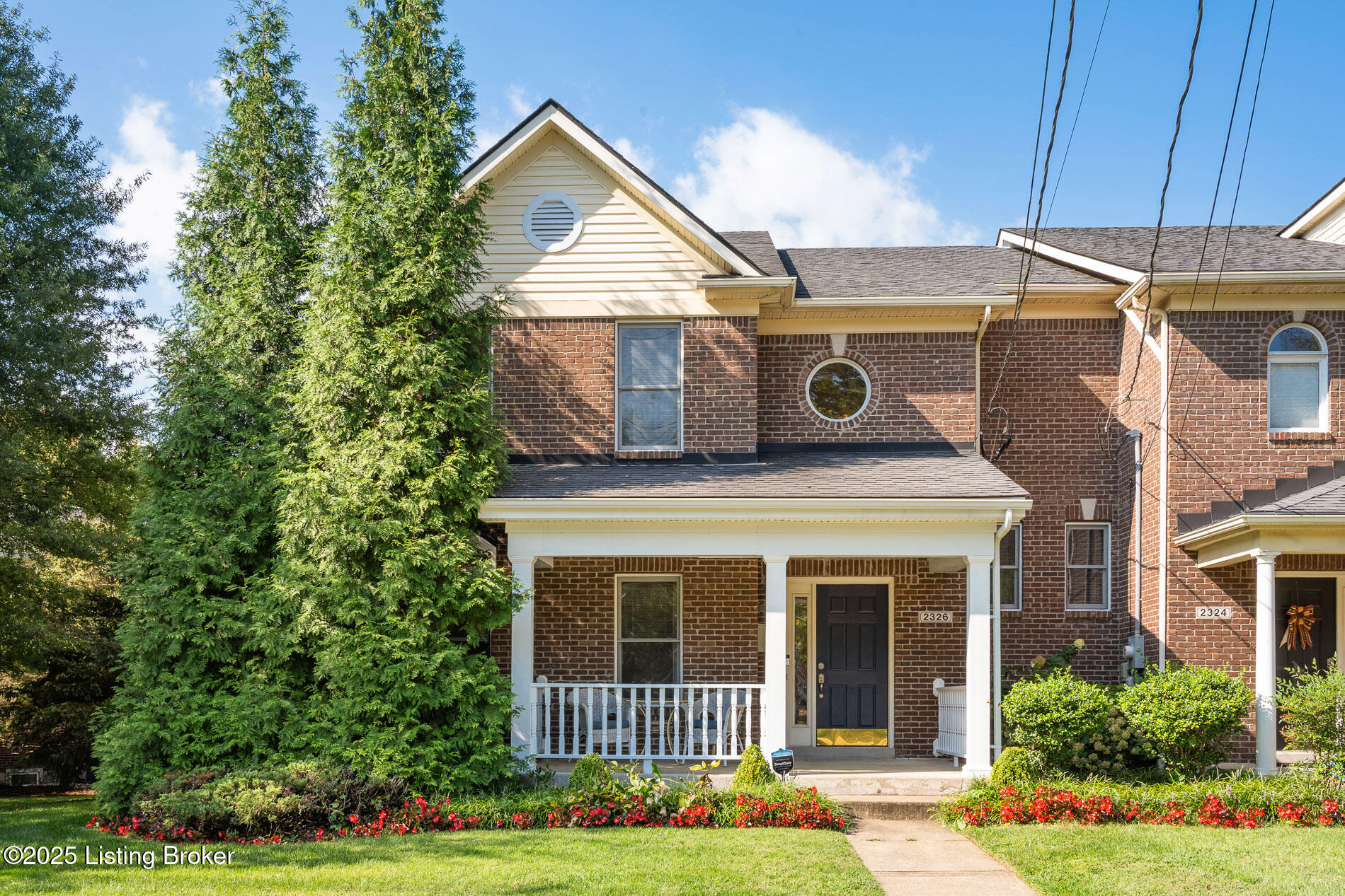 2326 Dundee Road Louisville, KY 40205 - Photo 1 of 49 2326 Dundee Rd-1