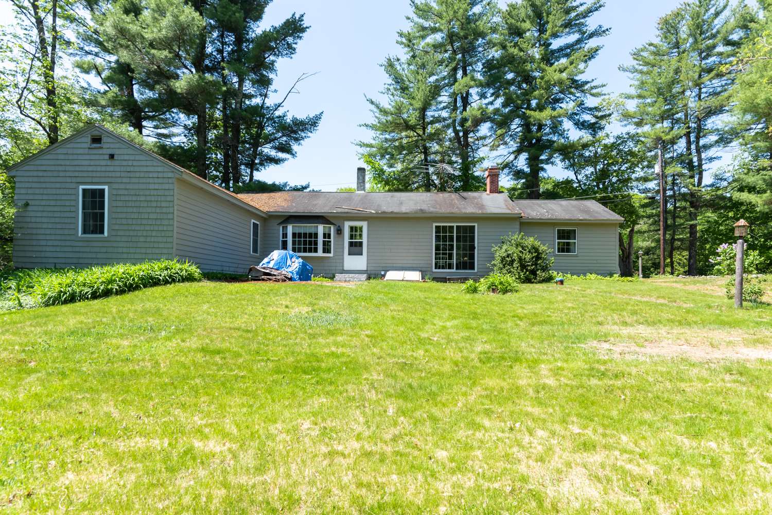21 Old Mont Vernon Road Amherst, NH 03031 - Photo 28 of 33 Gallery Image 28