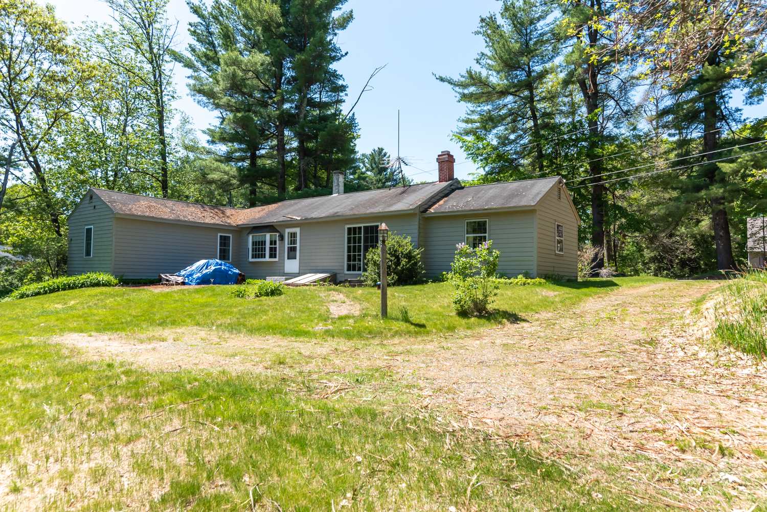 21 Old Mont Vernon Road Amherst, NH 03031 - Photo 29 of 33 Gallery Image 29