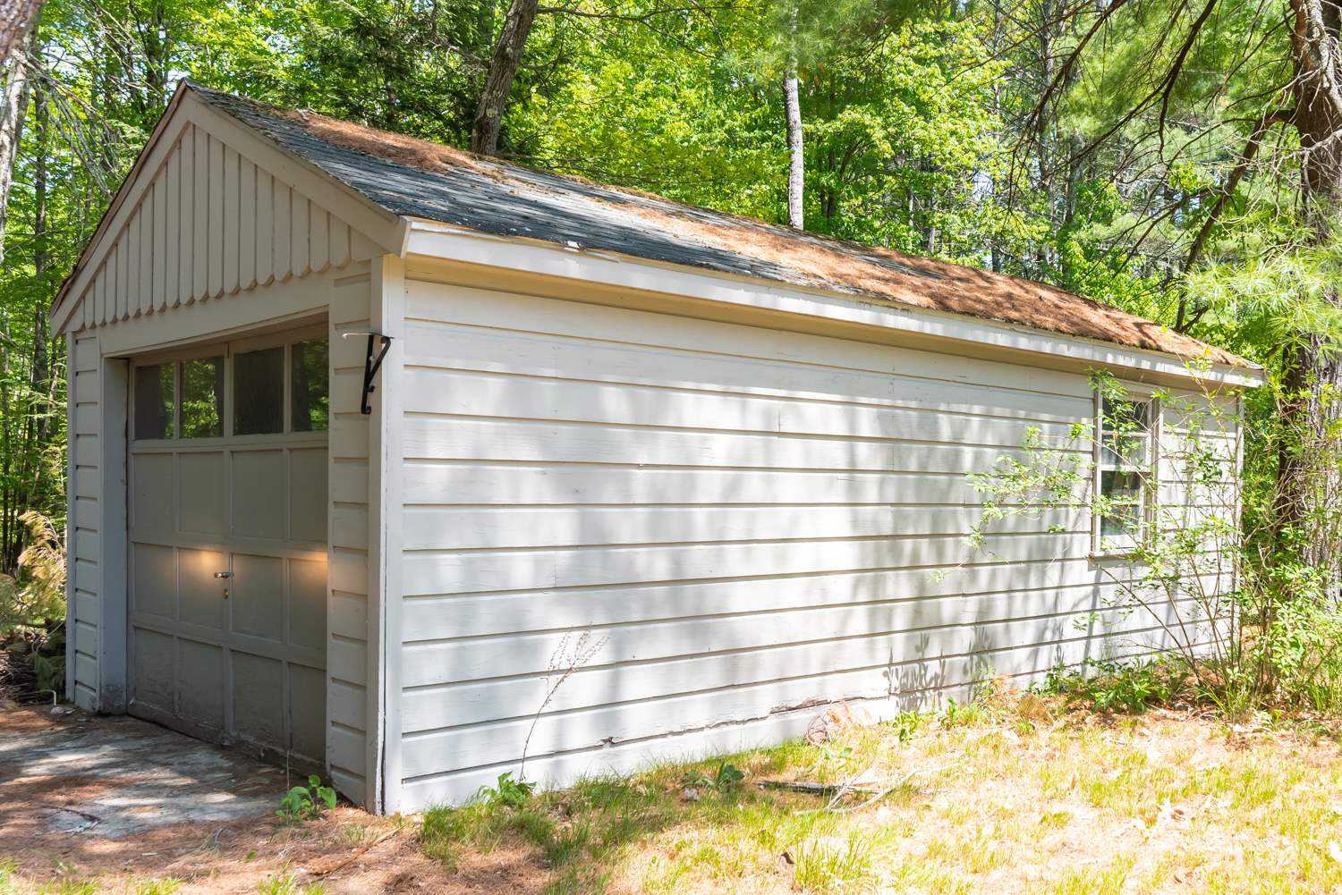 21 Old Mont Vernon Road Amherst, NH 03031 - Photo 33 of 33 Gallery Image 33