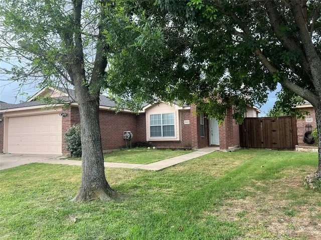 $1,995 | 1050 Port Aransas Drive, Little Elm, TX 75068