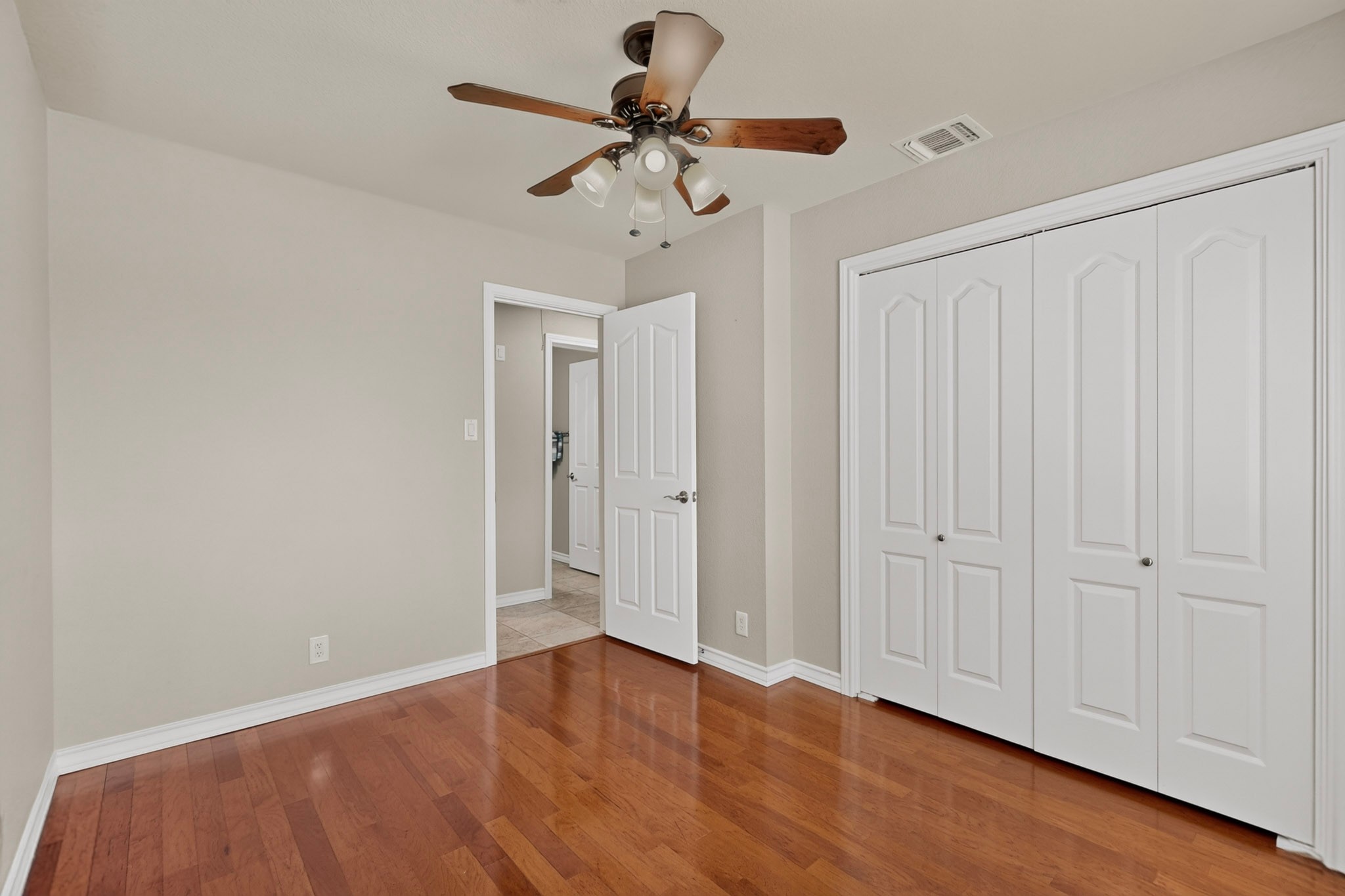 350 Richard Road Georgetown, TX 78626 - Photo 30 of 31 Bedroom #2