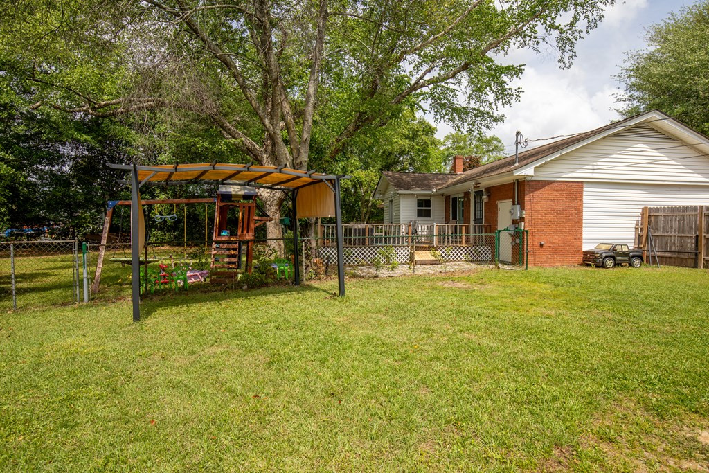 130 Miller Road Sumter, SC 29150 - Photo 22 of 22 Gallery Image 22