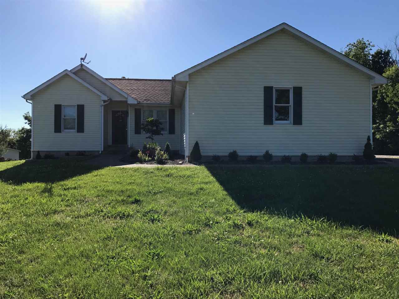 1445 Gunsmith School Road Bedford, IN 47421 - Photo 1 of 1