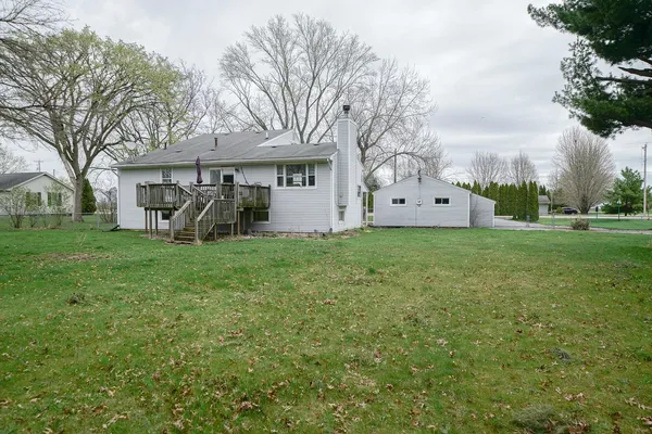 $210,000 | 13802 Dorr Road, South Beloit, IL 61080