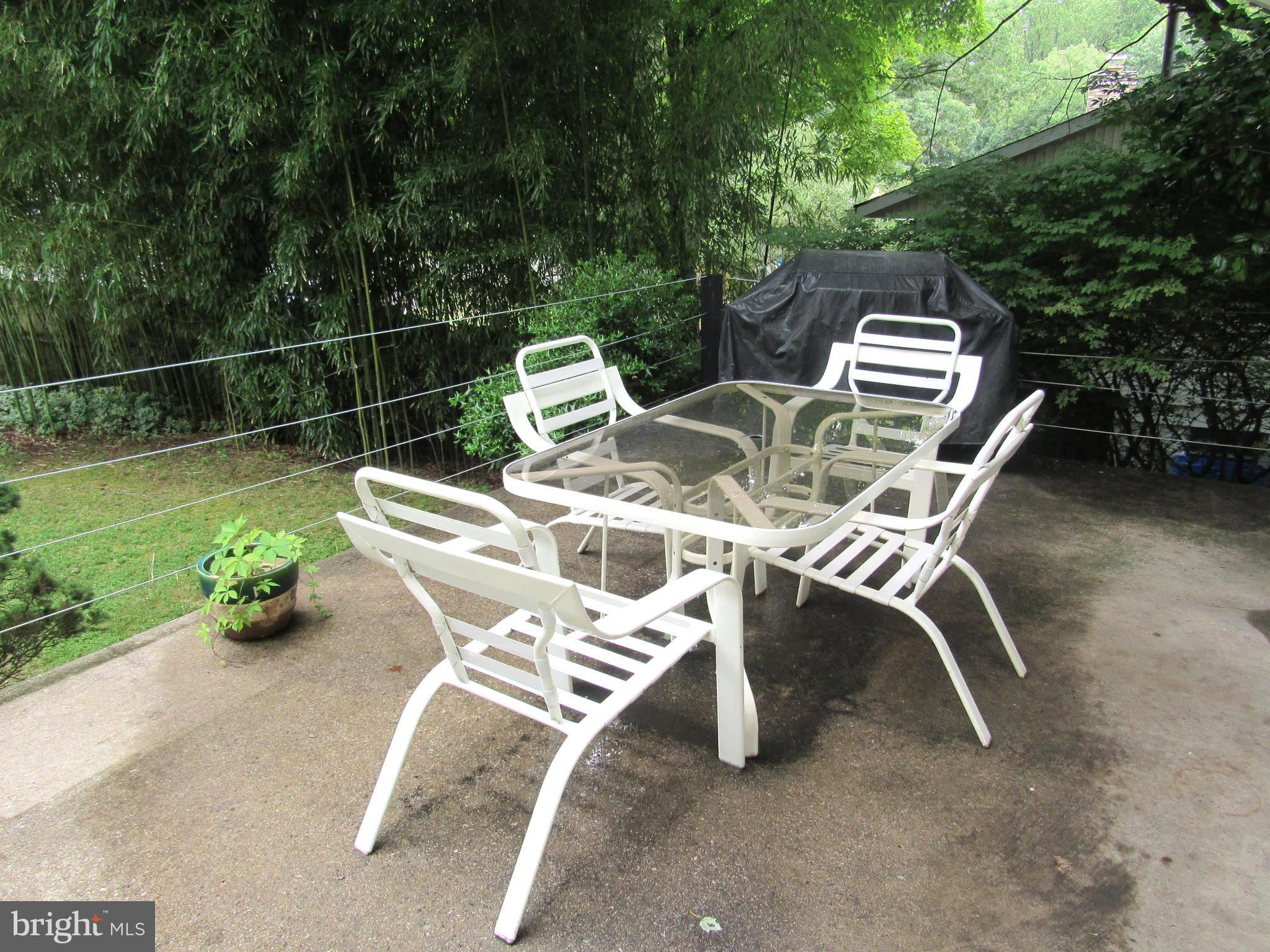 12903 Kilgore Road Silver Spring, MD 20904 - Photo 24 of 27 Deck area