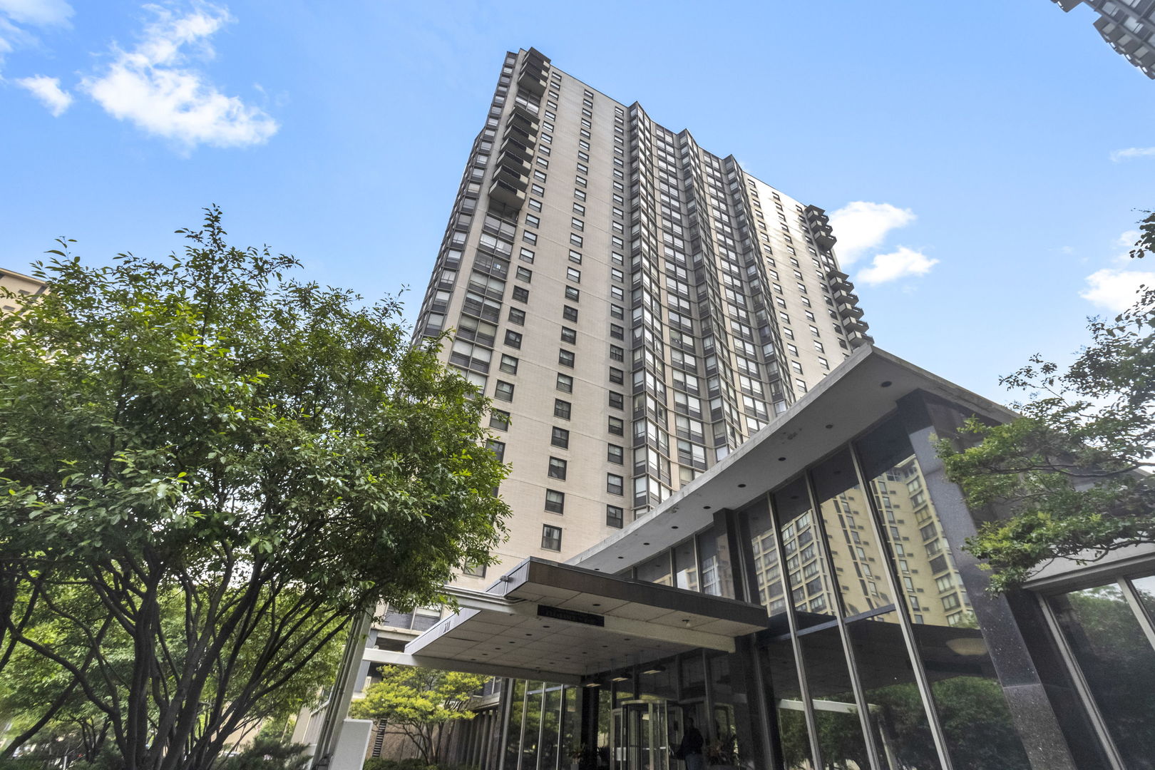 5701 North Sheridan Road, Unit 3J Chicago, IL 60660 - Photo 19 of 19