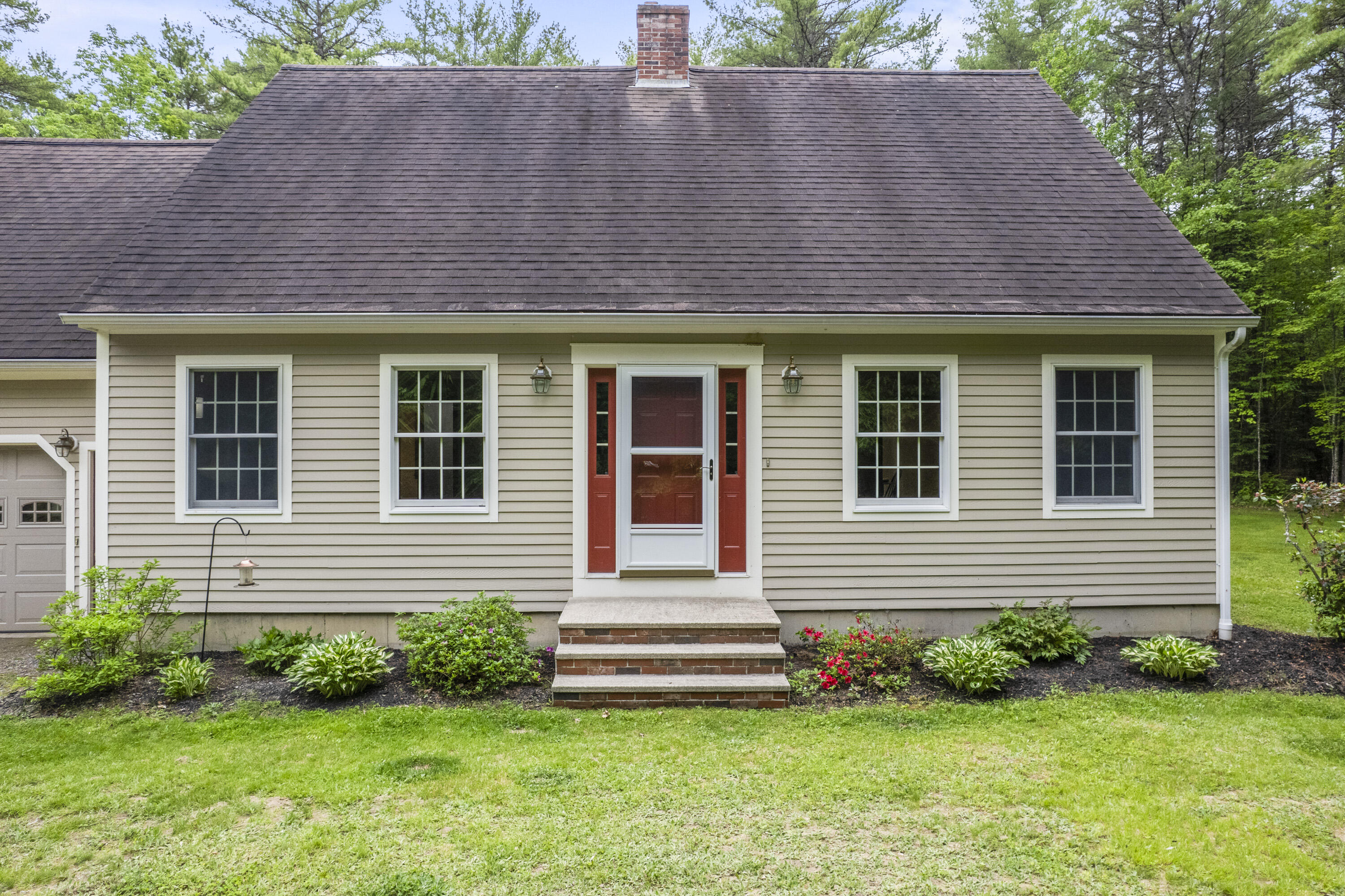 463 Kelley Road Pittston, ME 04345 - Photo 40 of 61 463 Kelley Road_0106