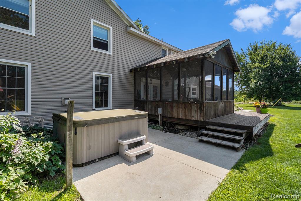 5083 Curtis Road Attica, MI 48412 - Photo 28 of 44