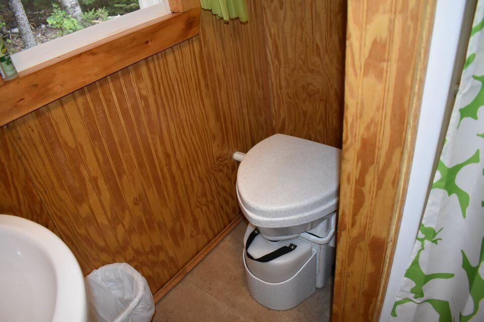 129 Kingman Beach Road Ellsworth, ME 04605 - Photo 26 of 28 Camp pic 14