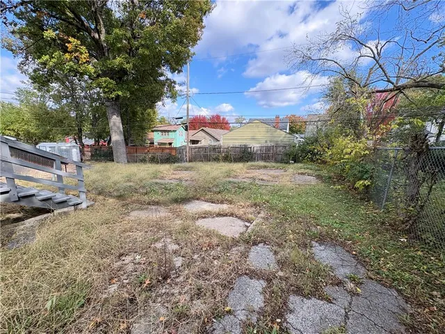 $114,900 | 5507 Park Avenue, Kansas City, MO 64130