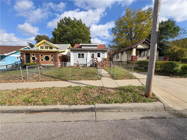$114,900 | 5507 Park Avenue, Kansas City, MO 64130