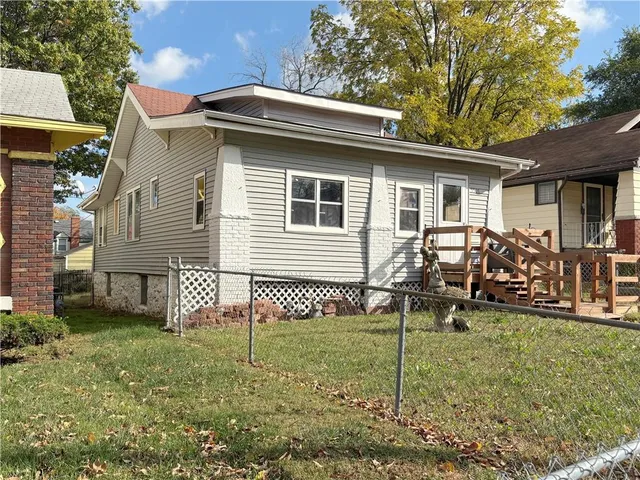 $114,900 | 5507 Park Avenue, Kansas City, MO 64130