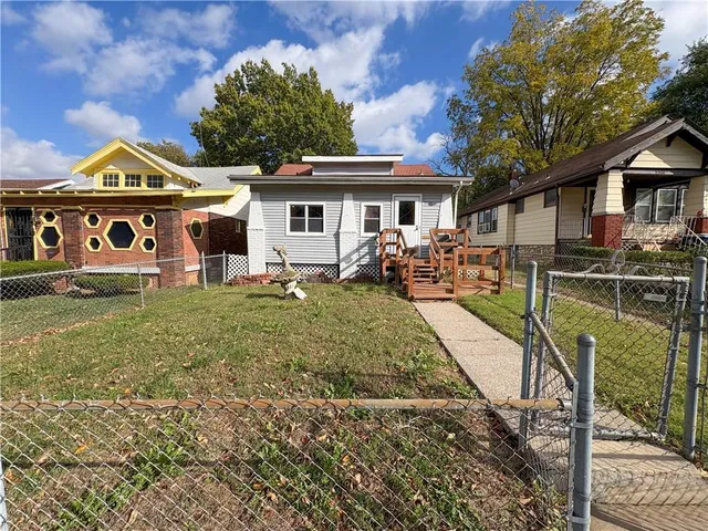 $114,900 | 5507 Park Avenue, Kansas City, MO 64130