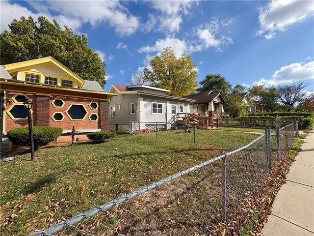 $114,900 | 5507 Park Avenue, Kansas City, MO 64130