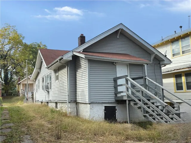 $114,900 | 5507 Park Avenue, Kansas City, MO 64130