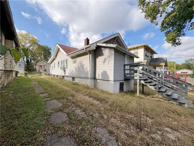 $114,900 | 5507 Park Avenue, Kansas City, MO 64130