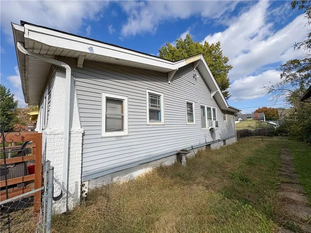 $114,900 | 5507 Park Avenue, Kansas City, MO 64130