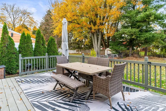 $2,500 | 46 Country Lane, Penfield, NY 14526