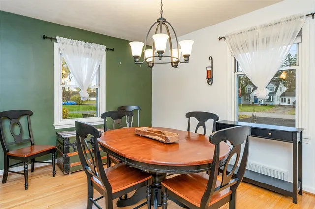 $2,500 | 46 Country Lane, Penfield, NY 14526