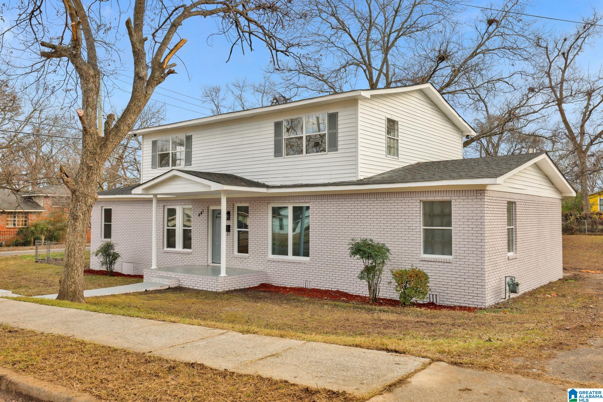 441 62nd Street Fairfield, AL 35064 - Photo 2 of 44