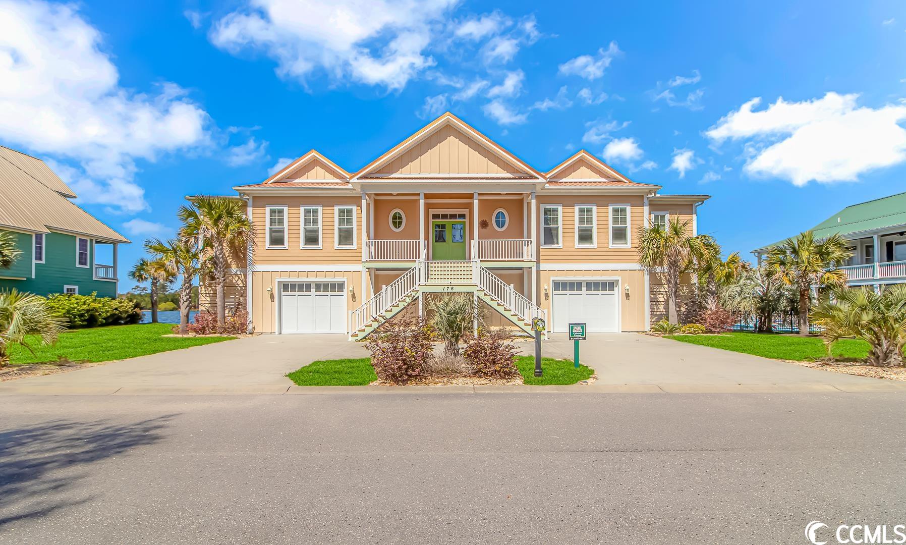 176 Eagle Pass Drive Murrells Inlet, SC 29576 - Photo 1 of 34 Gallery Image 1