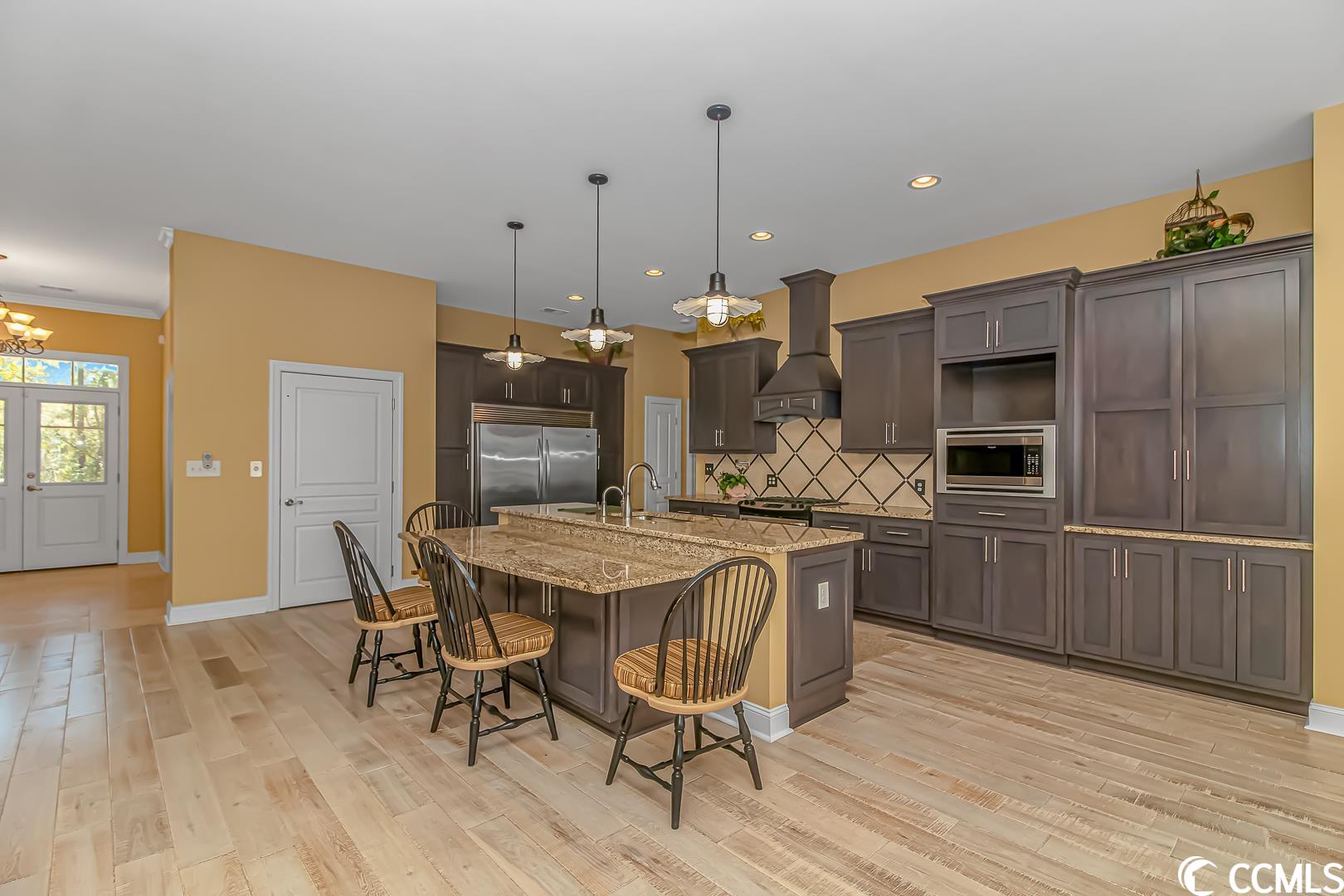 176 Eagle Pass Drive Murrells Inlet, SC 29576 - Photo 8 of 34 Gallery Image 8