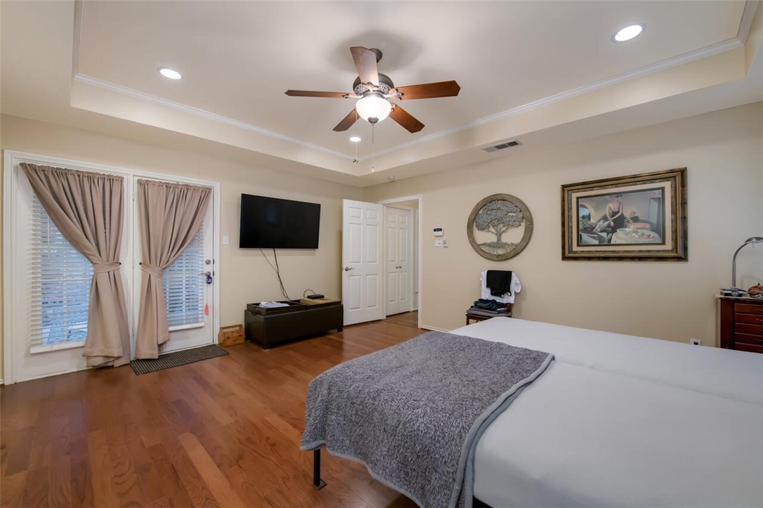 7101 Fish Pond Road Waco, TX 76710 - Photo 19 of 39