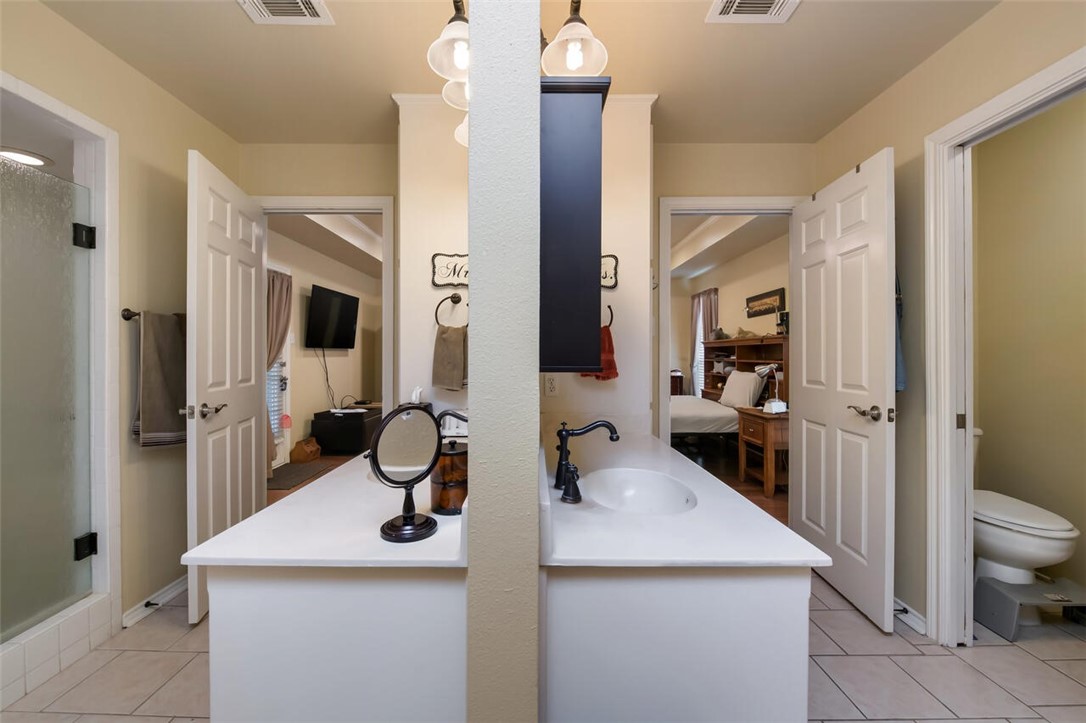 7101 Fish Pond Road Waco, TX 76710 - Photo 20 of 39