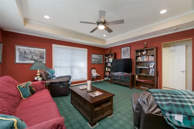 $575,000 | 7101 Fish Pond Road, Waco, TX 76710