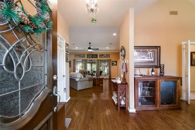 $575,000 | 7101 Fish Pond Road, Waco, TX 76710