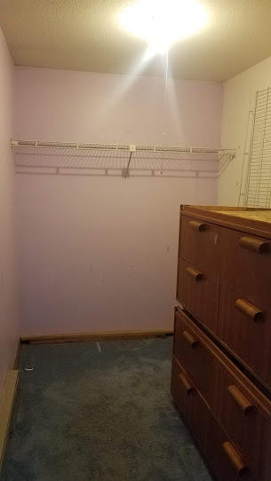 1479 Hudson Road Glenburn, ME 04401 - Photo 50 of 68 Bdr. 2 Closet