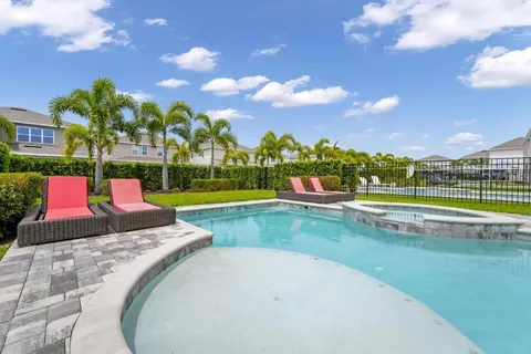 $599,900 | 401 Southfield Street, Kissimmee, FL 34747