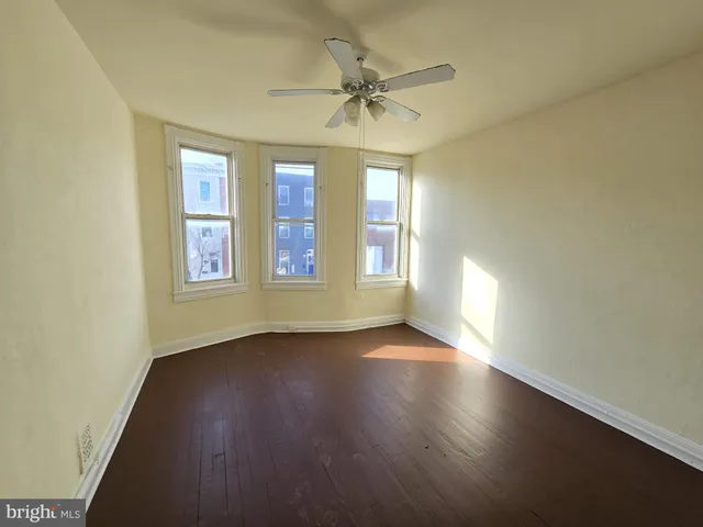 $80,000 | 321 South Mount Street, Baltimore, MD 21223