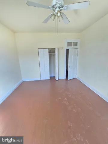 $80,000 | 321 South Mount Street, Baltimore, MD 21223