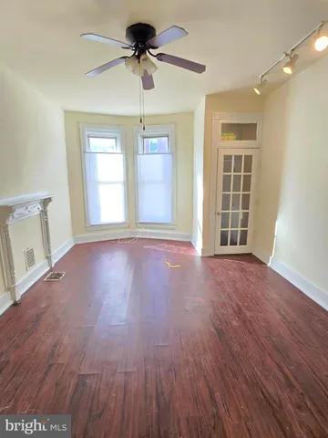 $80,000 | 321 South Mount Street, Baltimore, MD 21223