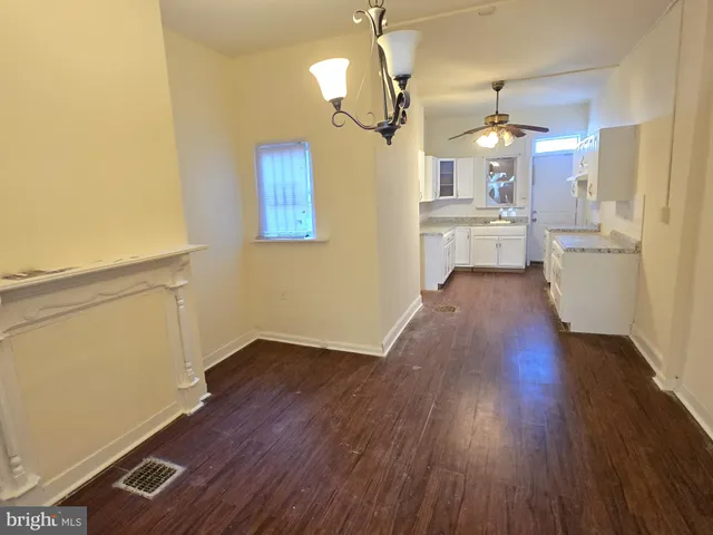 $80,000 | 321 South Mount Street, Baltimore, MD 21223