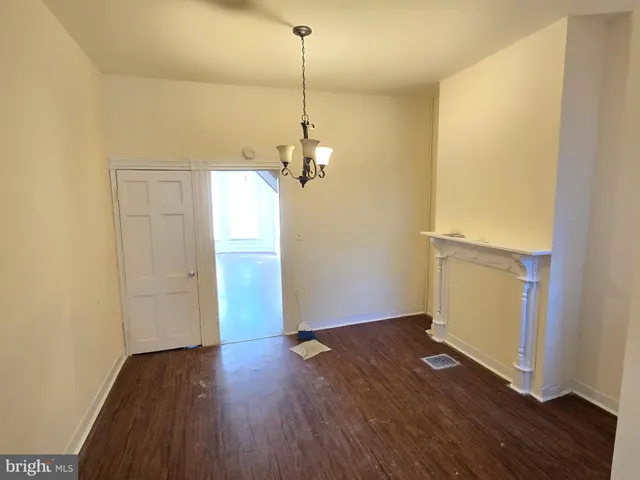 $80,000 | 321 South Mount Street, Baltimore, MD 21223