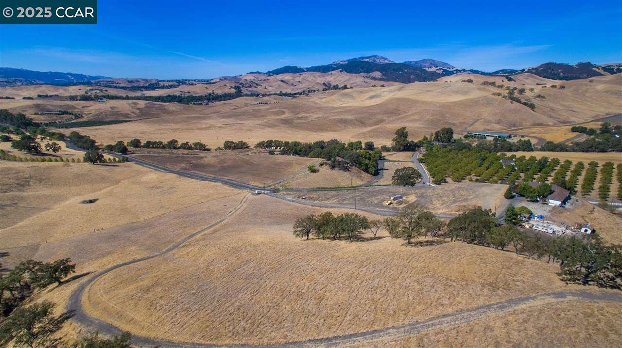 0 Highland Road Pleasanton, CA 94583 - Photo 3 of 7 a view of a ocean view