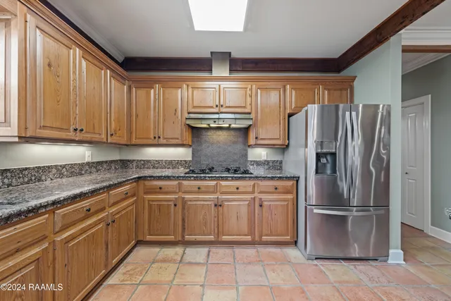 $575,000 | 1013 Bayou Bend Circle, Breaux Bridge, LA 70517