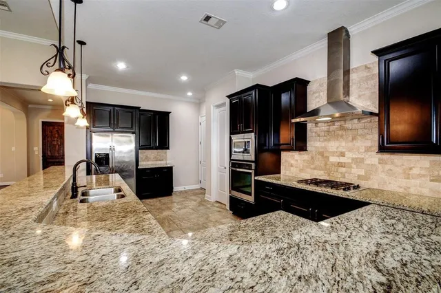 $4,300 | 106 Bella Sole, Shenandoah, TX 77381