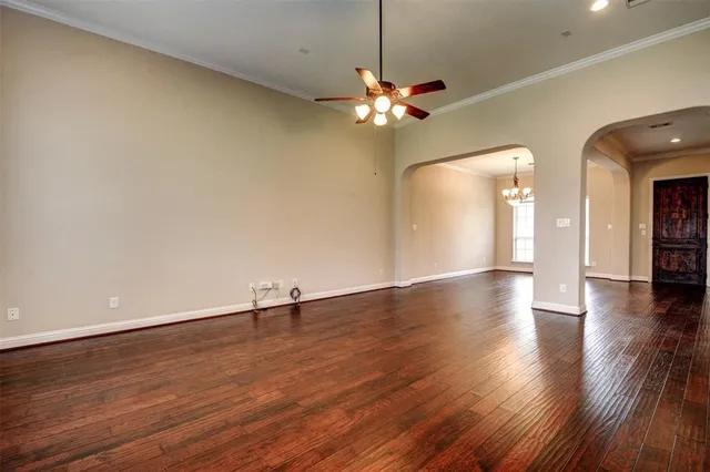 $4,300 | 106 Bella Sole, Shenandoah, TX 77381